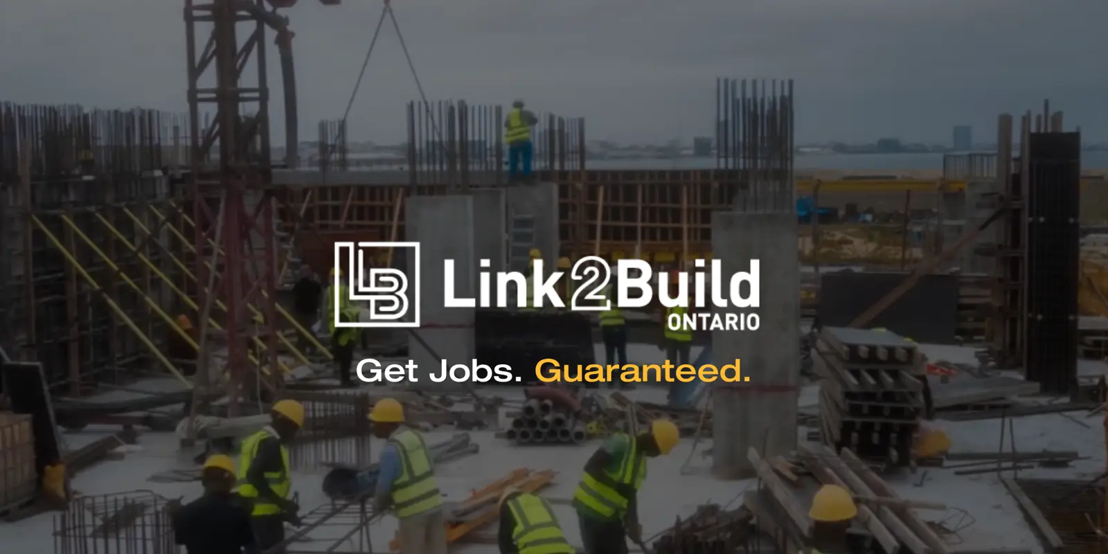 Why Join GVCA | Construction Membership Benefits