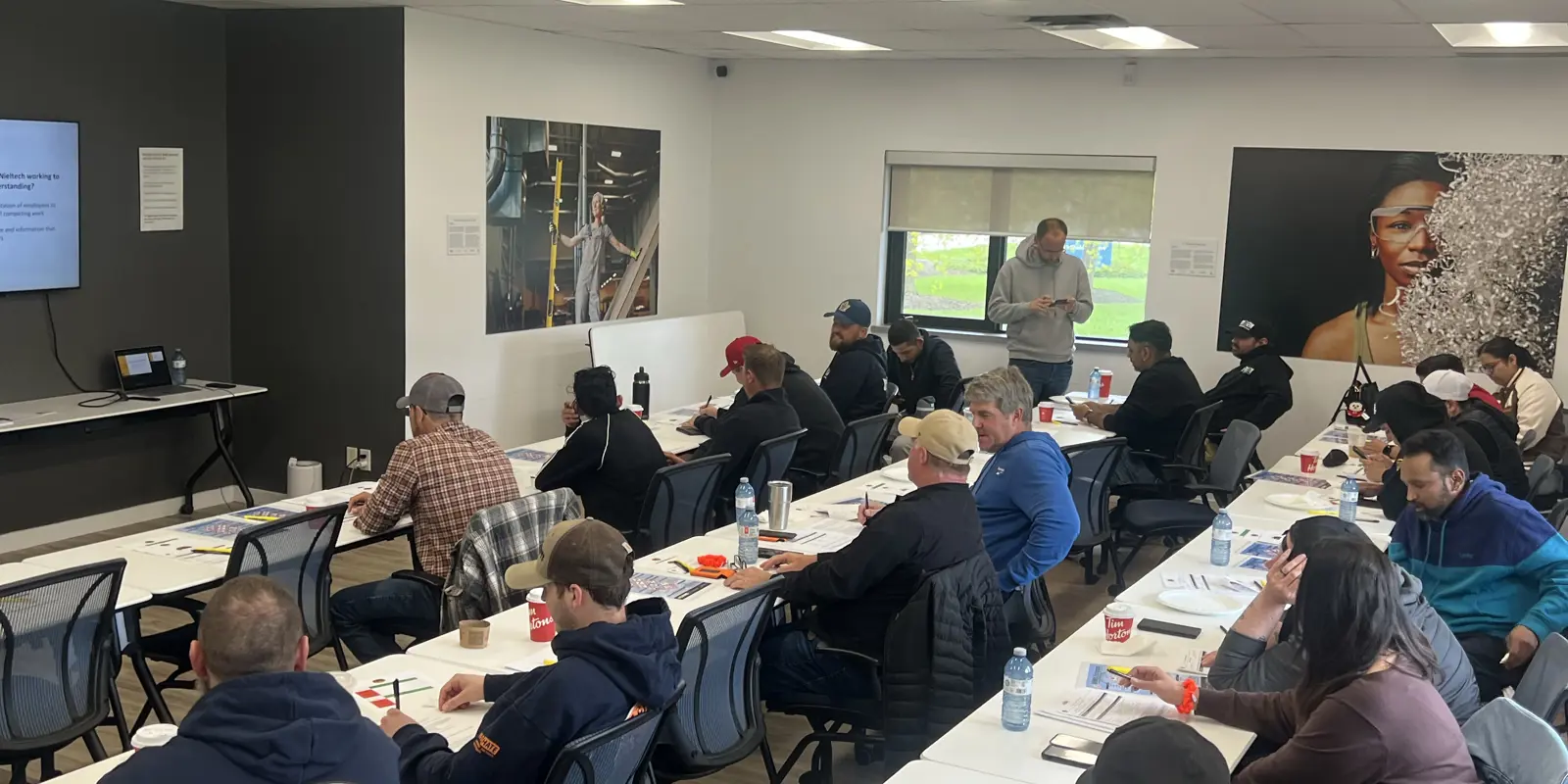 Why Join GVCA | Construction Membership Benefits