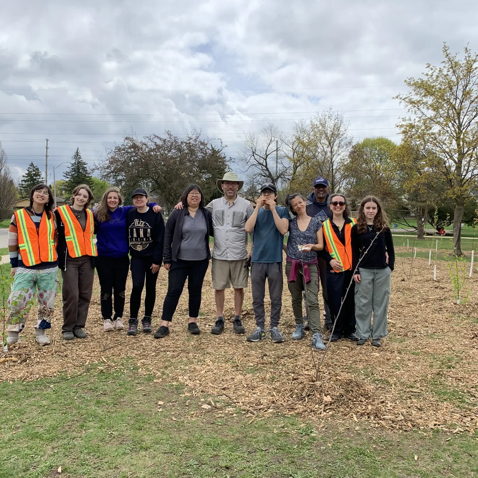 GVCA Community Involvement | Building Better Community