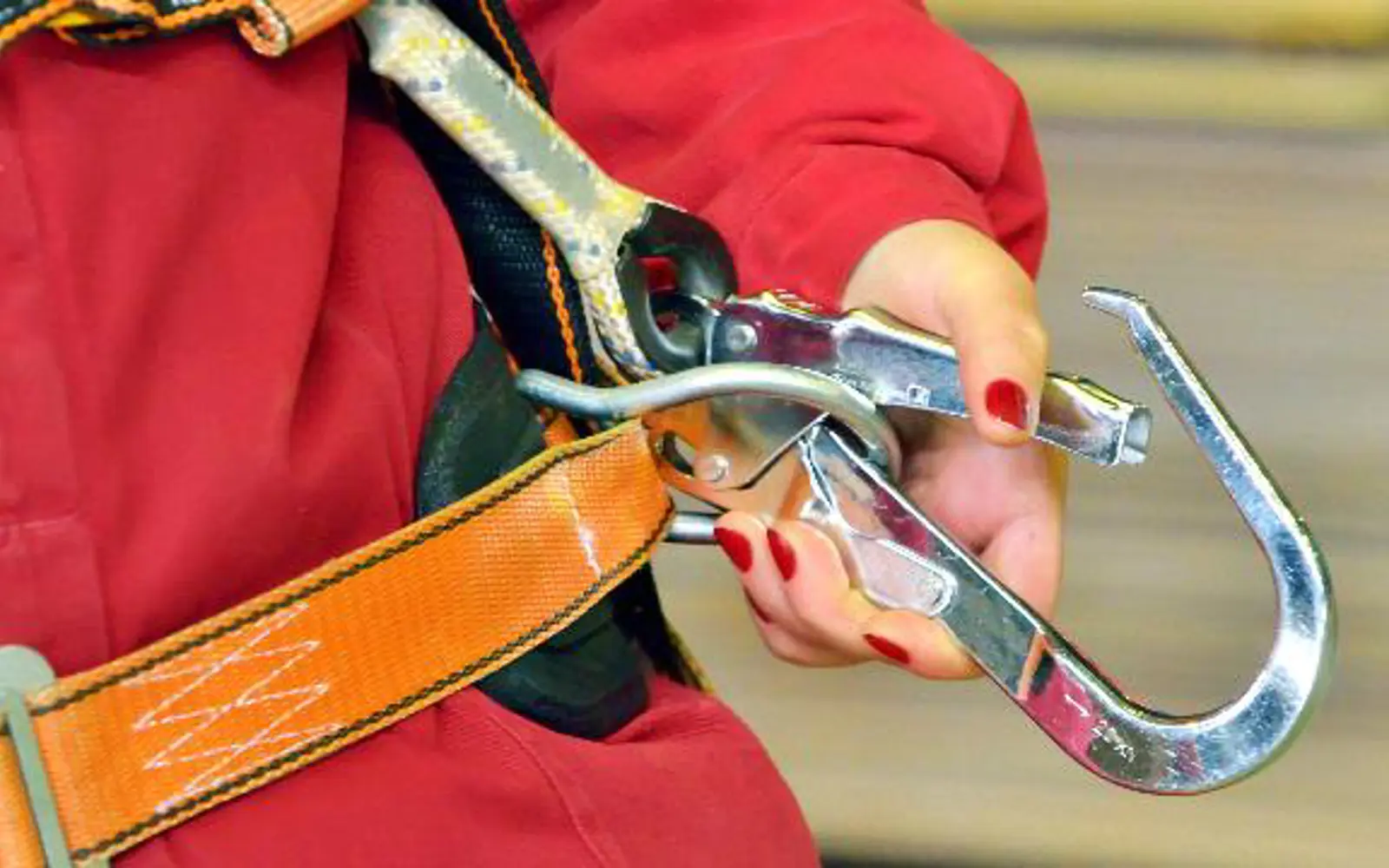 Fall Trainer Board E-Learning | Grand Valley Construction Association