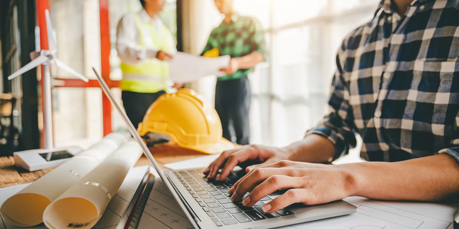 Why Join GVCA | Construction Membership Benefits