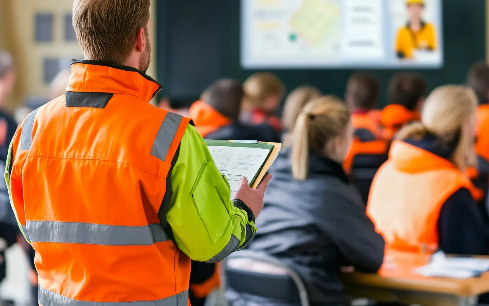 What's Link2Build? | Grand Valley Construction Association